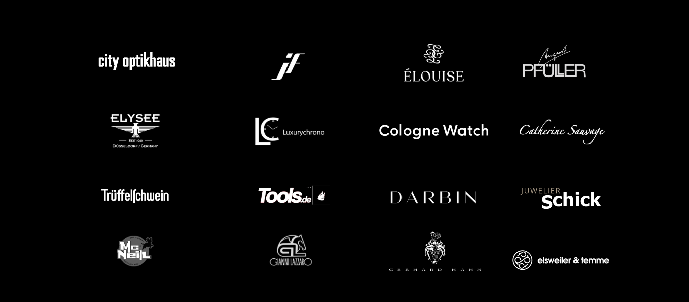 Stein&Berg Referenzen 